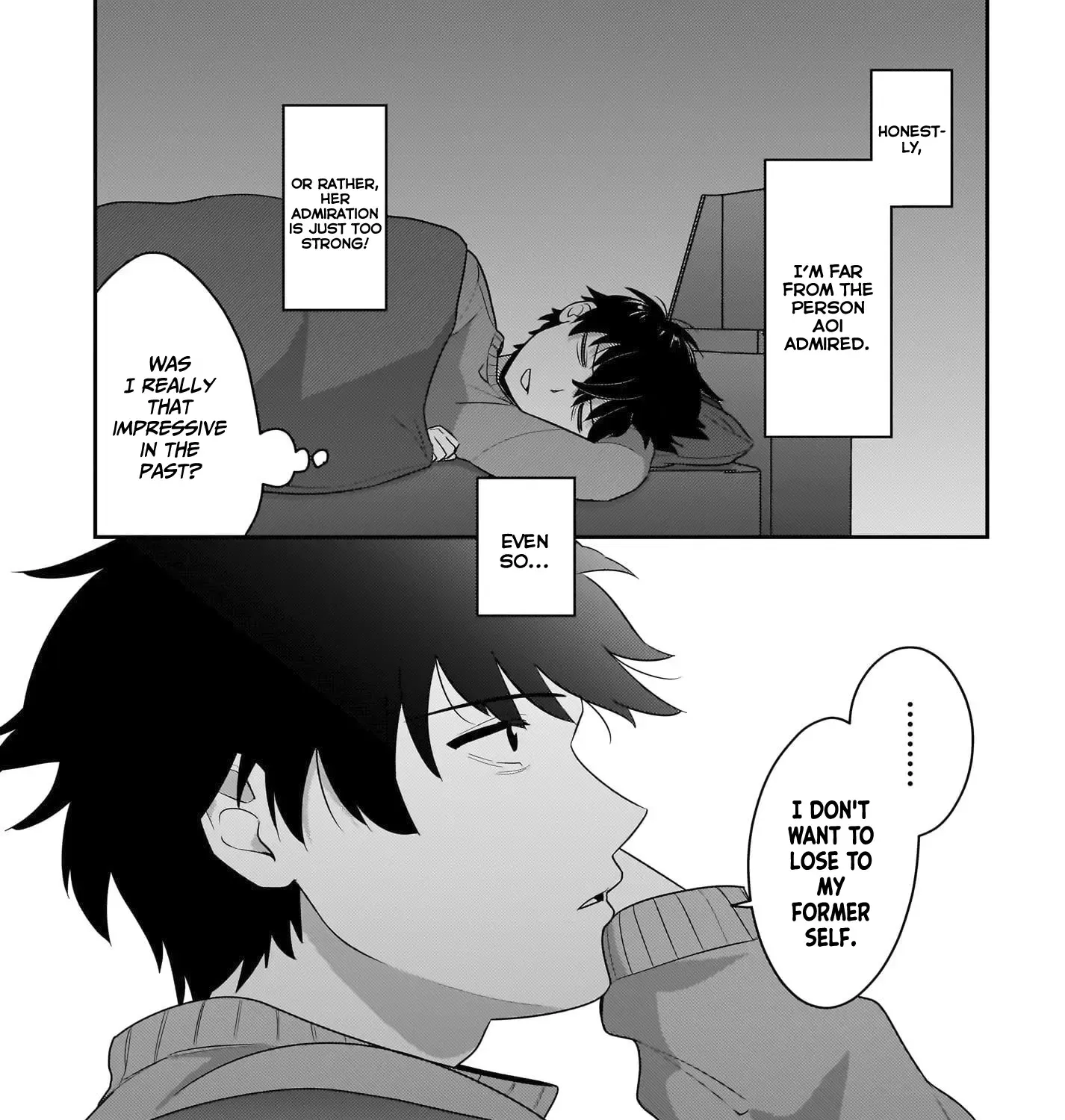 I, A Tired Office Worker, Start Living Together With A Beautiful Highschool Girl Whom I Met Again After 7 Years