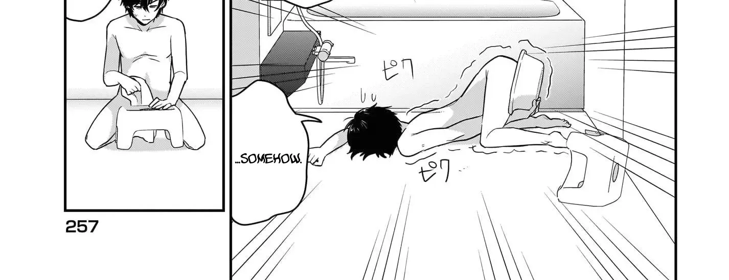 I, A Tired Office Worker, Start Living Together With A Beautiful Highschool Girl Whom I Met Again After 7 Years