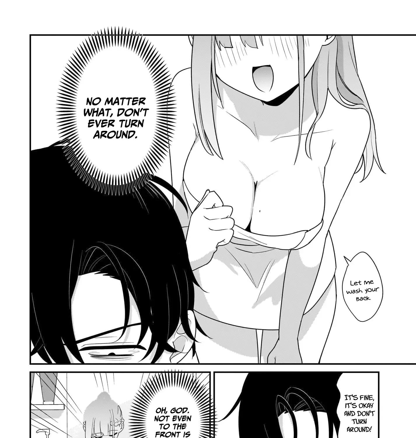 I, A Tired Office Worker, Start Living Together With A Beautiful Highschool Girl Whom I Met Again After 7 Years