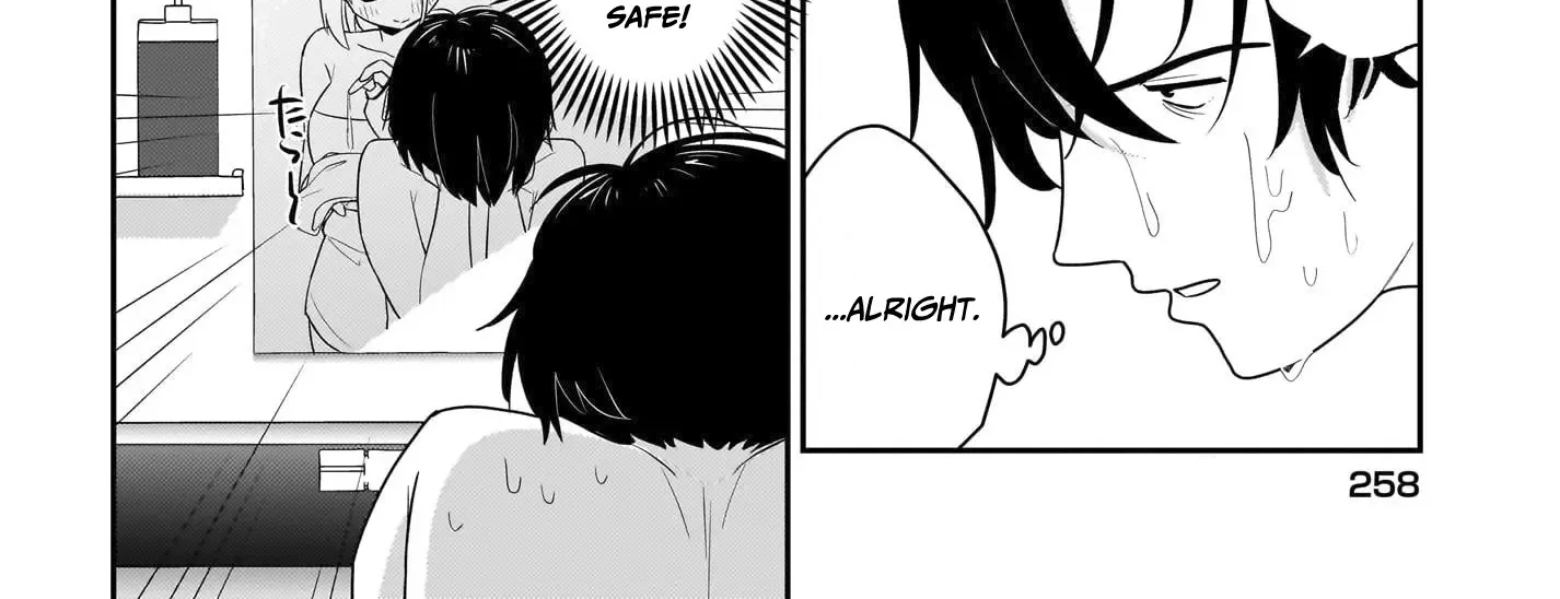 I, A Tired Office Worker, Start Living Together With A Beautiful Highschool Girl Whom I Met Again After 7 Years