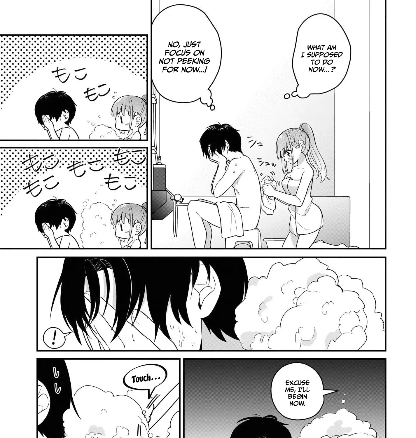 I, A Tired Office Worker, Start Living Together With A Beautiful Highschool Girl Whom I Met Again After 7 Years