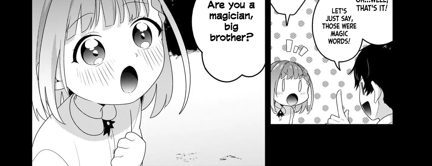 I, A Tired Office Worker, Start Living Together With A Beautiful Highschool Girl Whom I Met Again After 7 Years