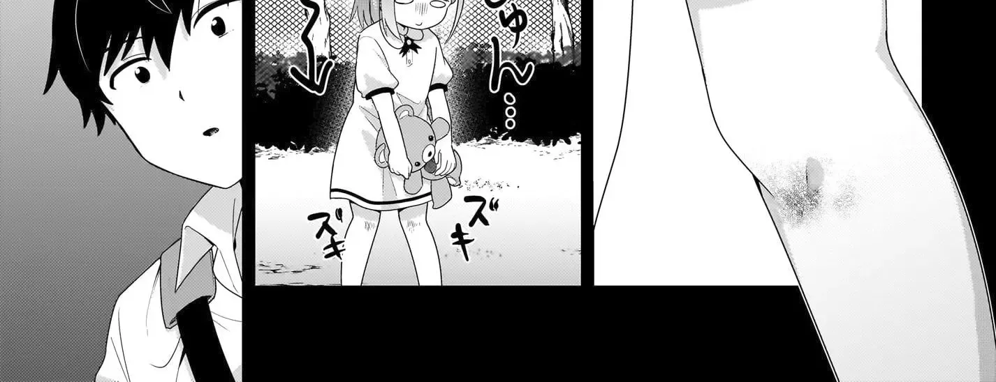 I, A Tired Office Worker, Start Living Together With A Beautiful Highschool Girl Whom I Met Again After 7 Years