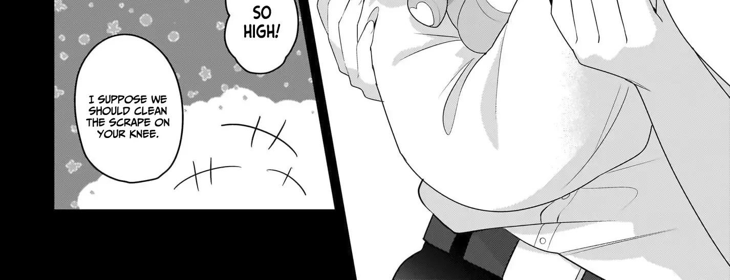 I, A Tired Office Worker, Start Living Together With A Beautiful Highschool Girl Whom I Met Again After 7 Years