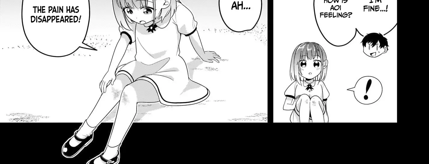 I, A Tired Office Worker, Start Living Together With A Beautiful Highschool Girl Whom I Met Again After 7 Years