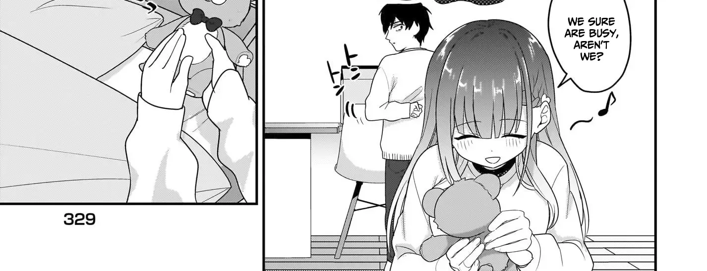 I, A Tired Office Worker, Start Living Together With A Beautiful Highschool Girl Whom I Met Again After 7 Years