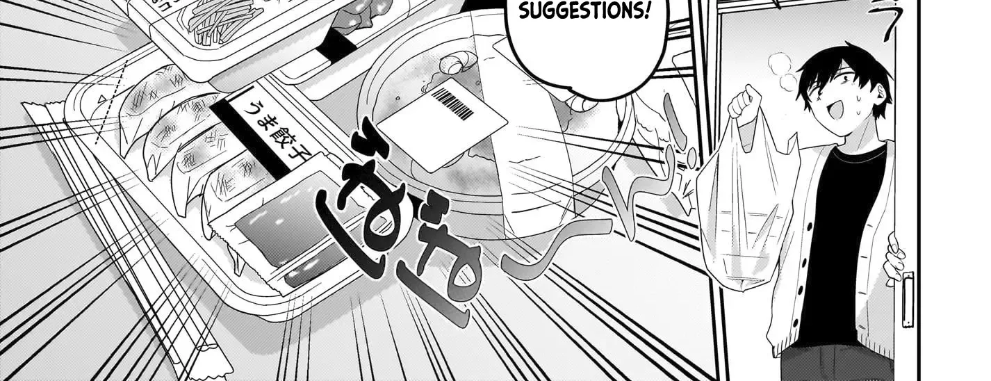 I, A Tired Office Worker, Start Living Together With A Beautiful Highschool Girl Whom I Met Again After 7 Years