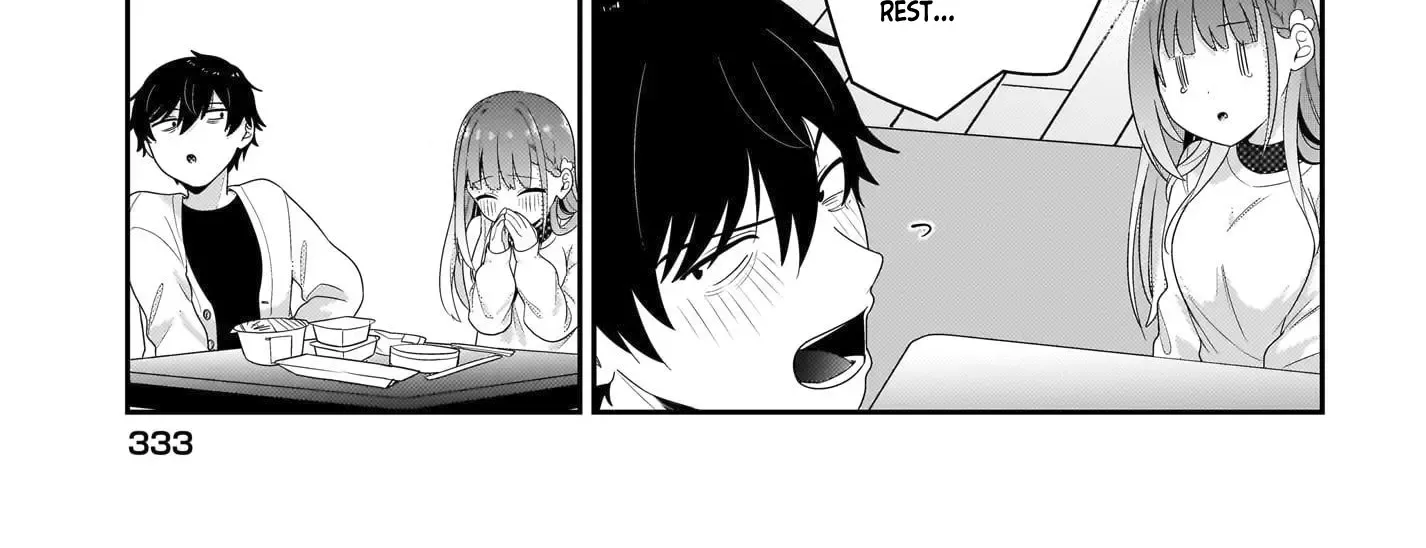 I, A Tired Office Worker, Start Living Together With A Beautiful Highschool Girl Whom I Met Again After 7 Years