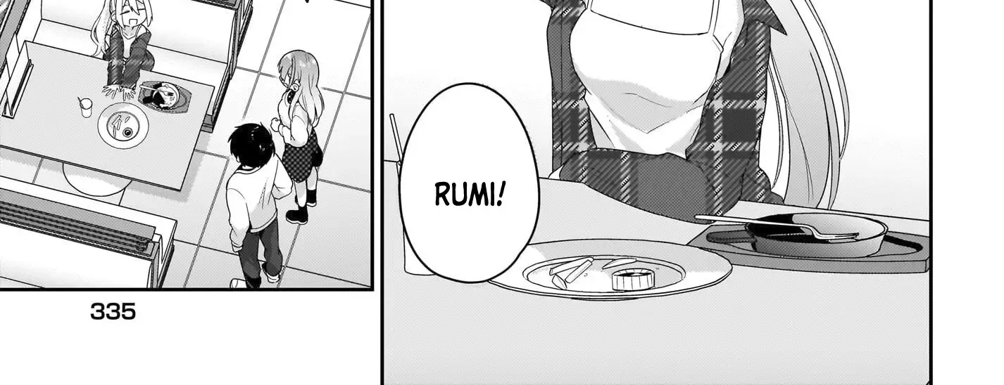 I, A Tired Office Worker, Start Living Together With A Beautiful Highschool Girl Whom I Met Again After 7 Years