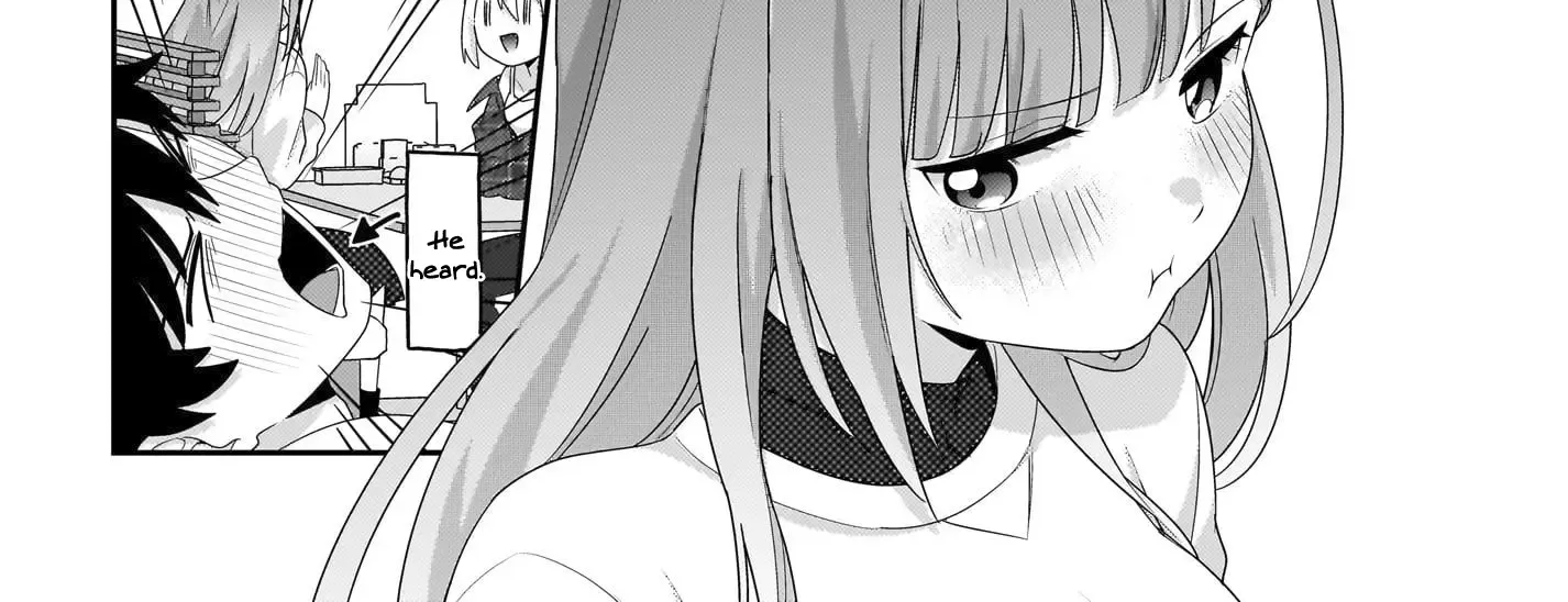 I, A Tired Office Worker, Start Living Together With A Beautiful Highschool Girl Whom I Met Again After 7 Years