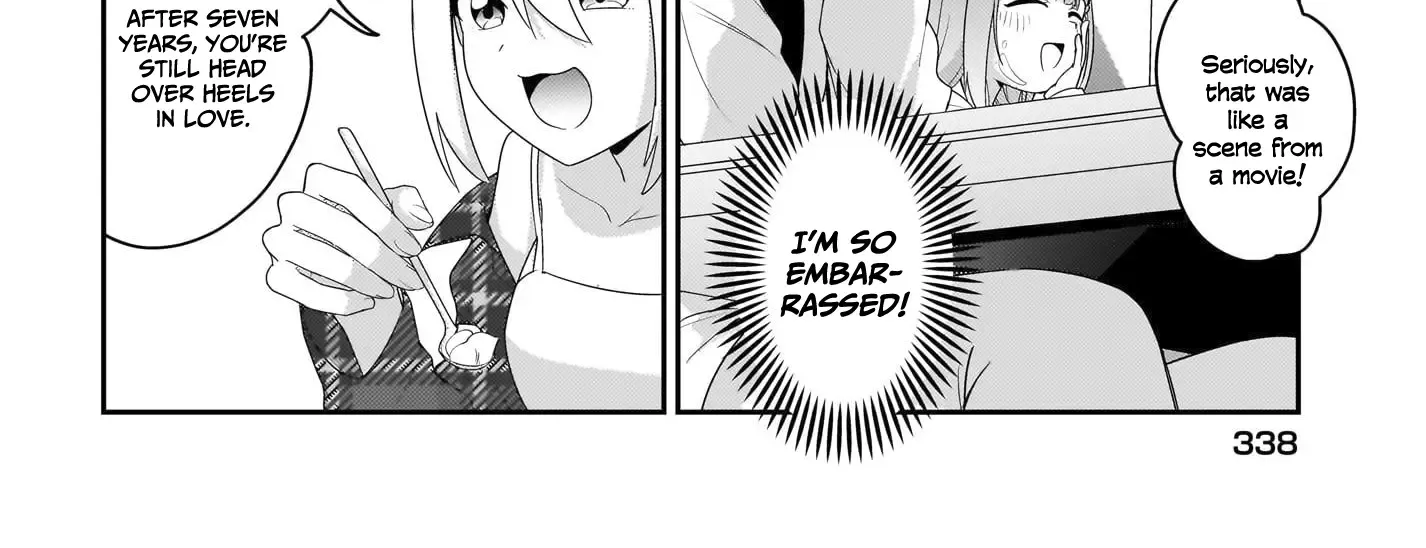 I, A Tired Office Worker, Start Living Together With A Beautiful Highschool Girl Whom I Met Again After 7 Years