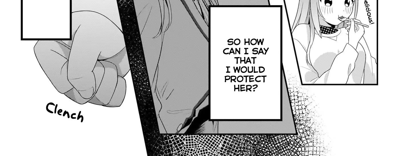 I, A Tired Office Worker, Start Living Together With A Beautiful Highschool Girl Whom I Met Again After 7 Years