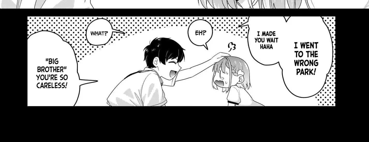 I, A Tired Office Worker, Start Living Together With A Beautiful Highschool Girl Whom I Met Again After 7 Years