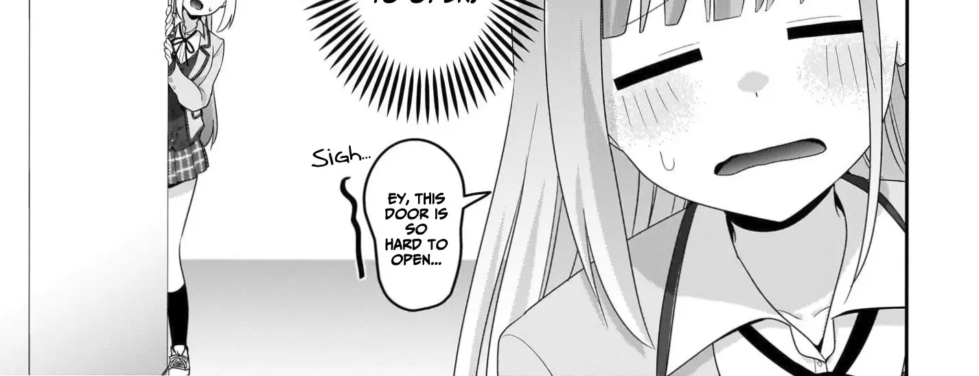 I, A Tired Office Worker, Start Living Together With A Beautiful Highschool Girl Whom I Met Again After 7 Years