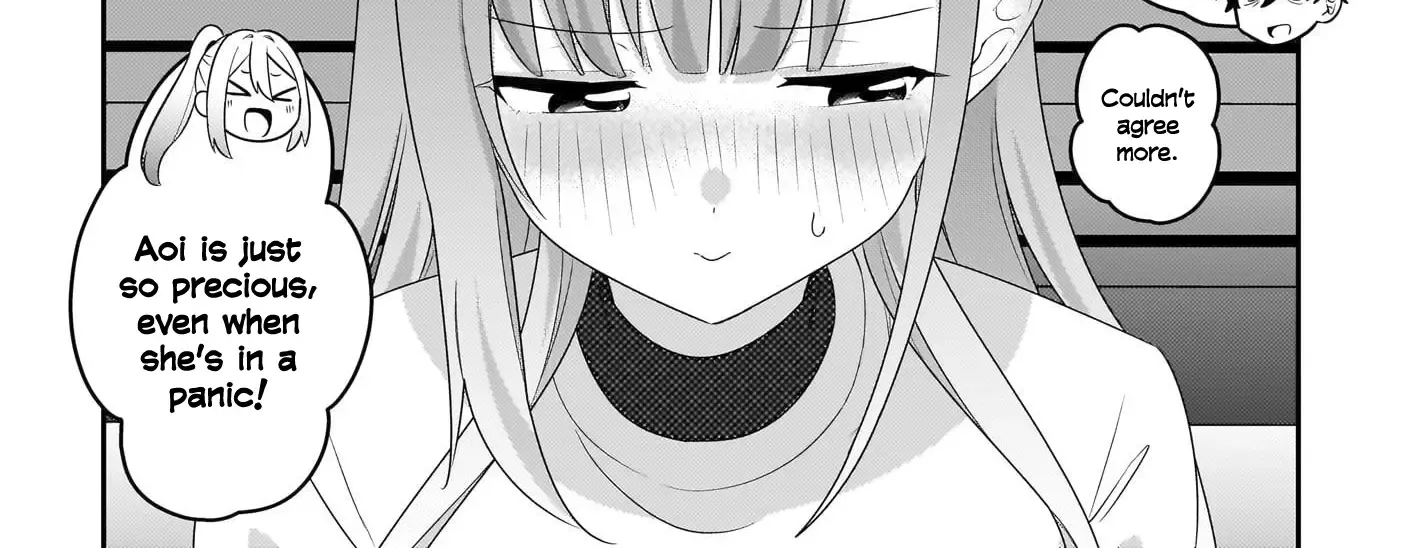 I, A Tired Office Worker, Start Living Together With A Beautiful Highschool Girl Whom I Met Again After 7 Years