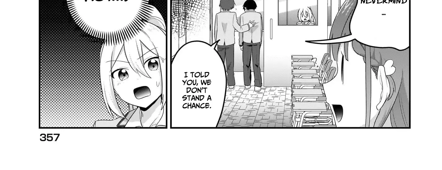 I, A Tired Office Worker, Start Living Together With A Beautiful Highschool Girl Whom I Met Again After 7 Years