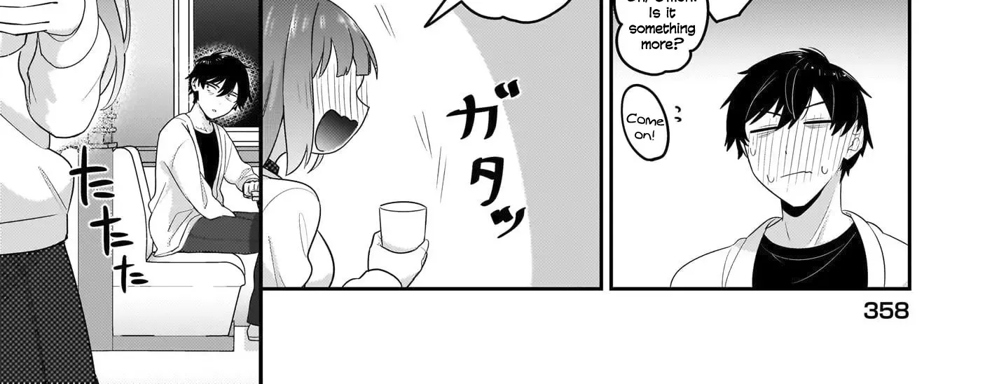 I, A Tired Office Worker, Start Living Together With A Beautiful Highschool Girl Whom I Met Again After 7 Years