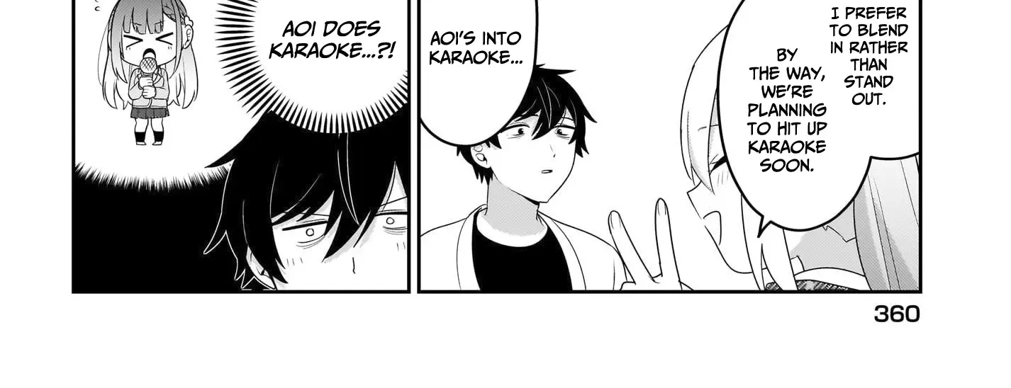 I, A Tired Office Worker, Start Living Together With A Beautiful Highschool Girl Whom I Met Again After 7 Years