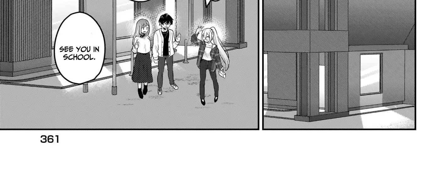 I, A Tired Office Worker, Start Living Together With A Beautiful Highschool Girl Whom I Met Again After 7 Years