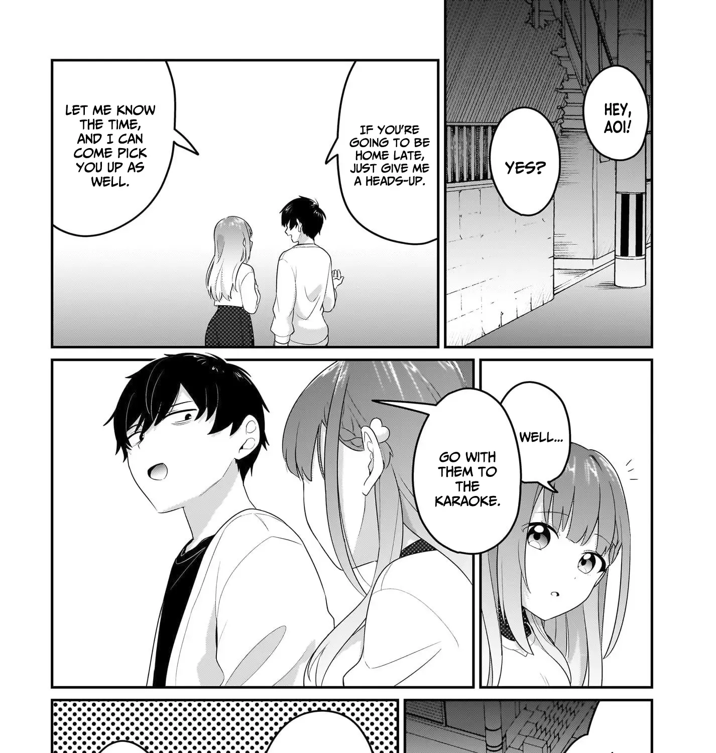 I, A Tired Office Worker, Start Living Together With A Beautiful Highschool Girl Whom I Met Again After 7 Years