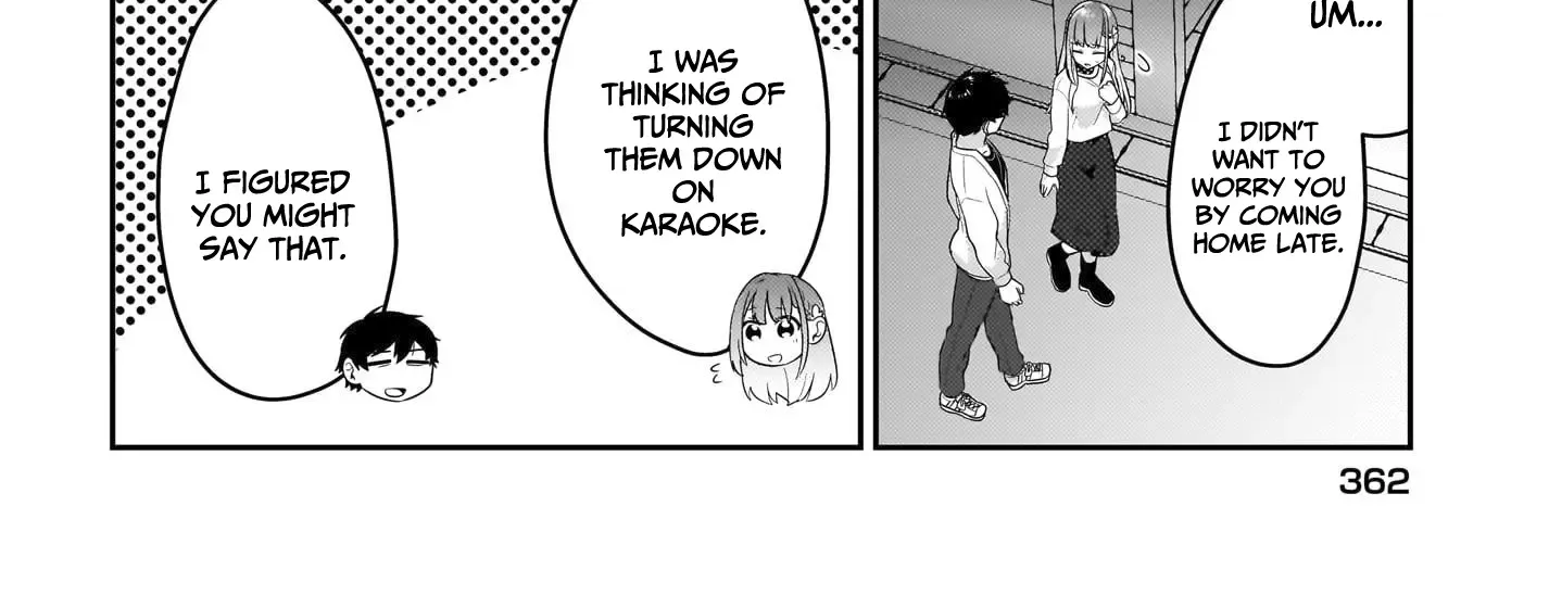 I, A Tired Office Worker, Start Living Together With A Beautiful Highschool Girl Whom I Met Again After 7 Years