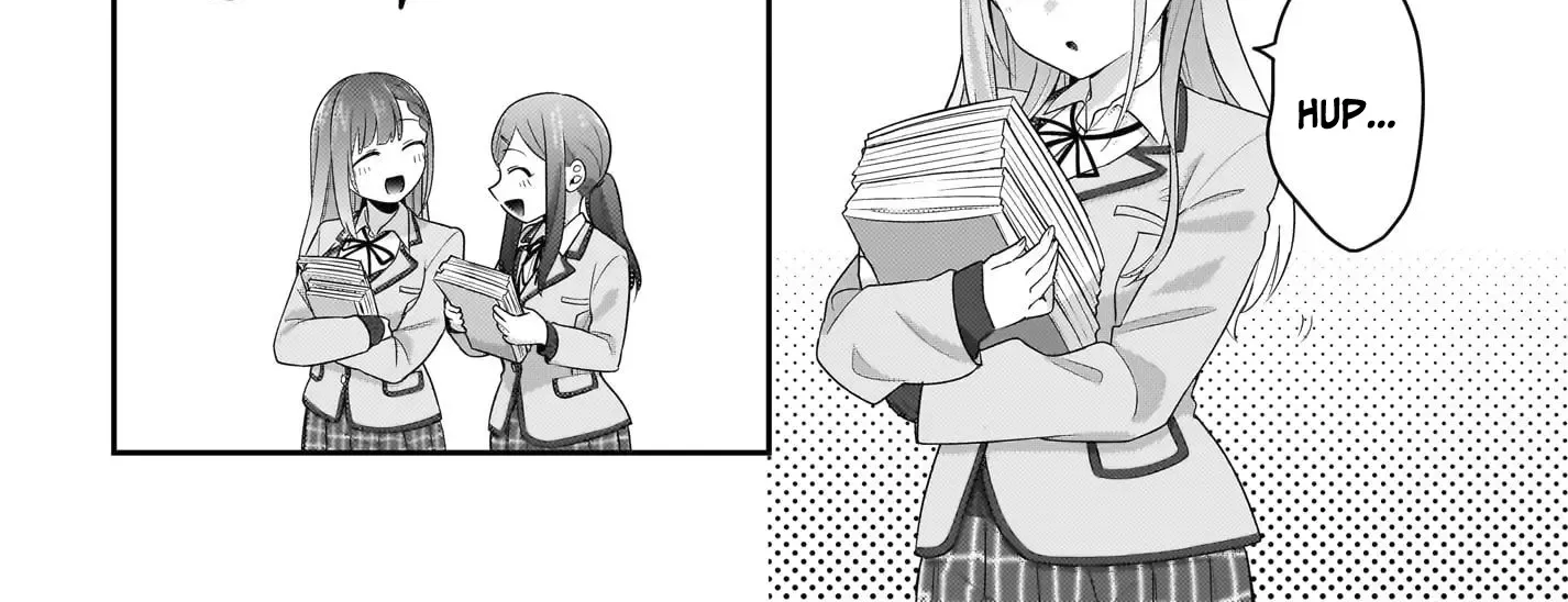 I, A Tired Office Worker, Start Living Together With A Beautiful Highschool Girl Whom I Met Again After 7 Years