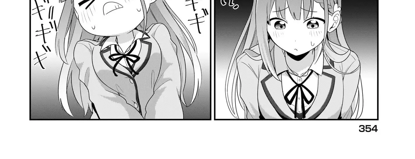 I, A Tired Office Worker, Start Living Together With A Beautiful Highschool Girl Whom I Met Again After 7 Years