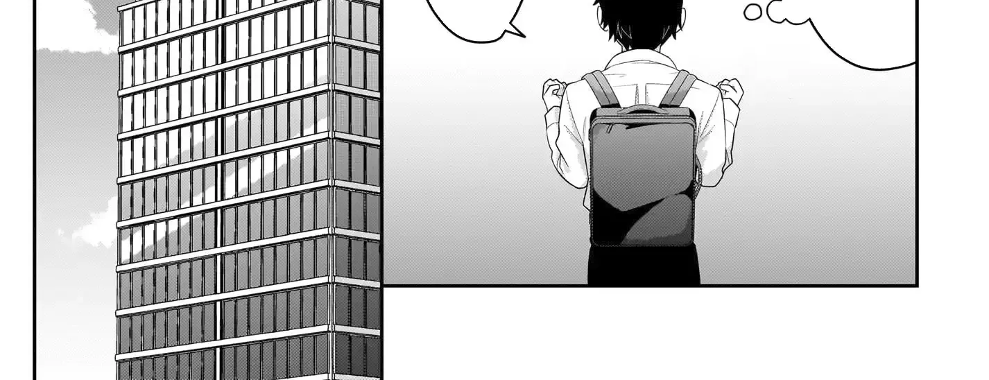 I, A Tired Office Worker, Start Living Together With A Beautiful Highschool Girl Whom I Met Again After 7 Years