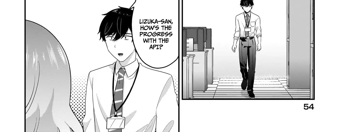 I, A Tired Office Worker, Start Living Together With A Beautiful Highschool Girl Whom I Met Again After 7 Years