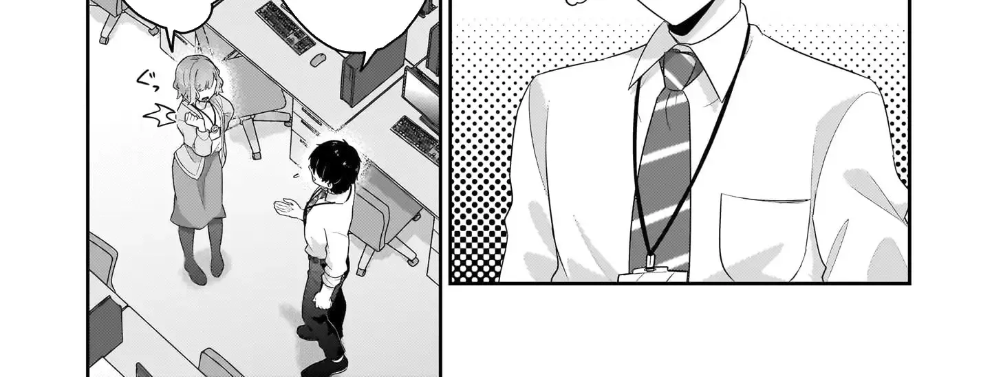 I, A Tired Office Worker, Start Living Together With A Beautiful Highschool Girl Whom I Met Again After 7 Years