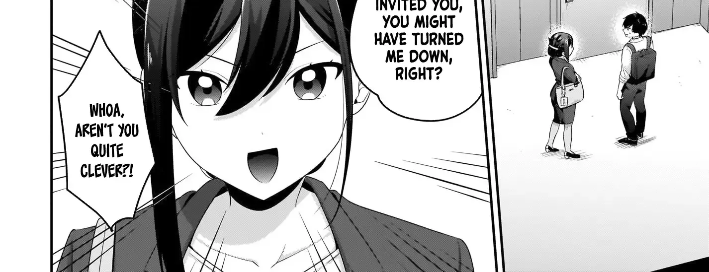 I, A Tired Office Worker, Start Living Together With A Beautiful Highschool Girl Whom I Met Again After 7 Years