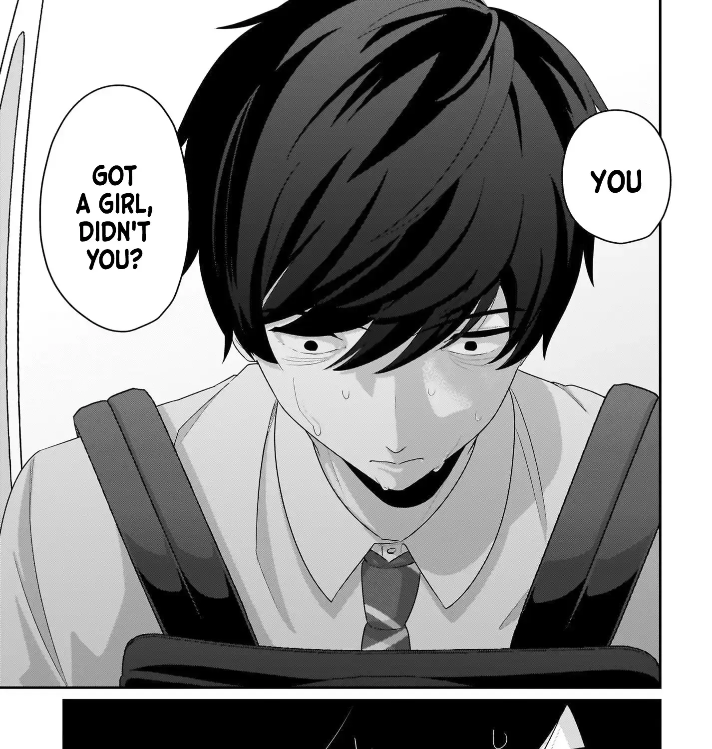 I, A Tired Office Worker, Start Living Together With A Beautiful Highschool Girl Whom I Met Again After 7 Years