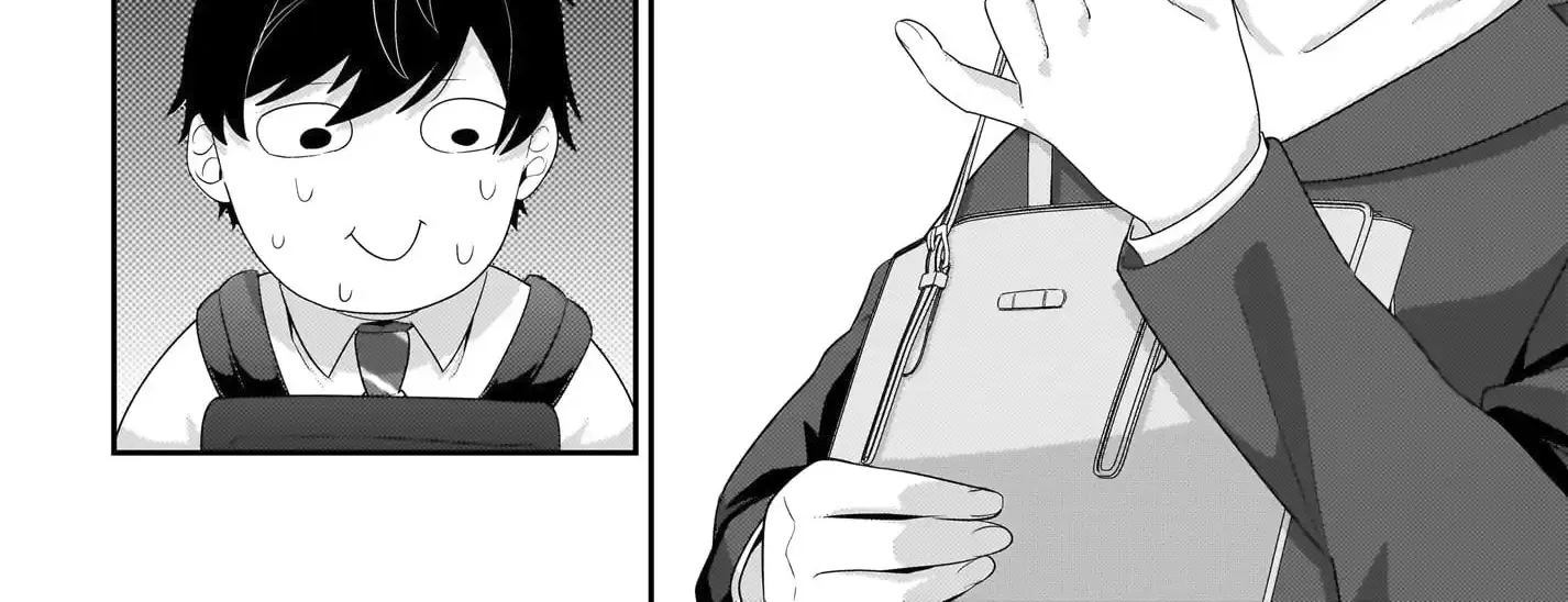 I, A Tired Office Worker, Start Living Together With A Beautiful Highschool Girl Whom I Met Again After 7 Years