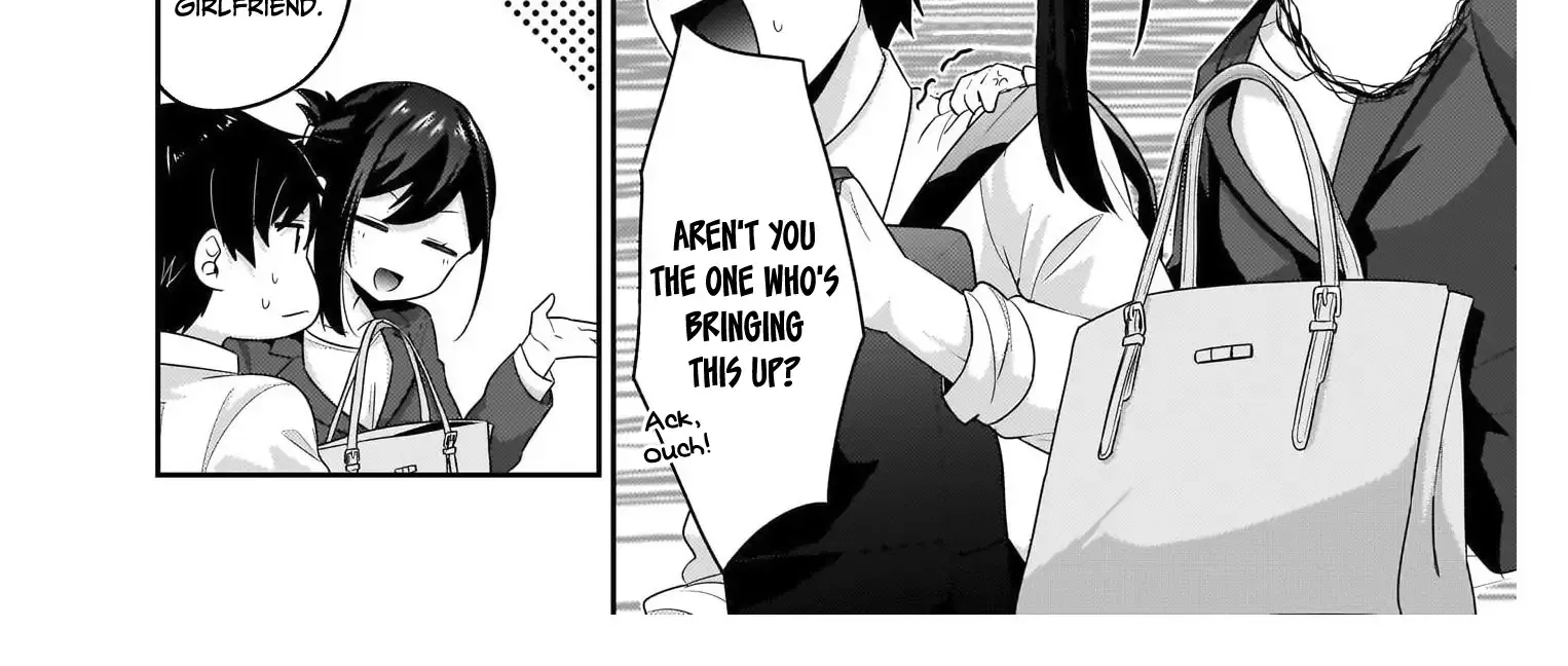 I, A Tired Office Worker, Start Living Together With A Beautiful Highschool Girl Whom I Met Again After 7 Years