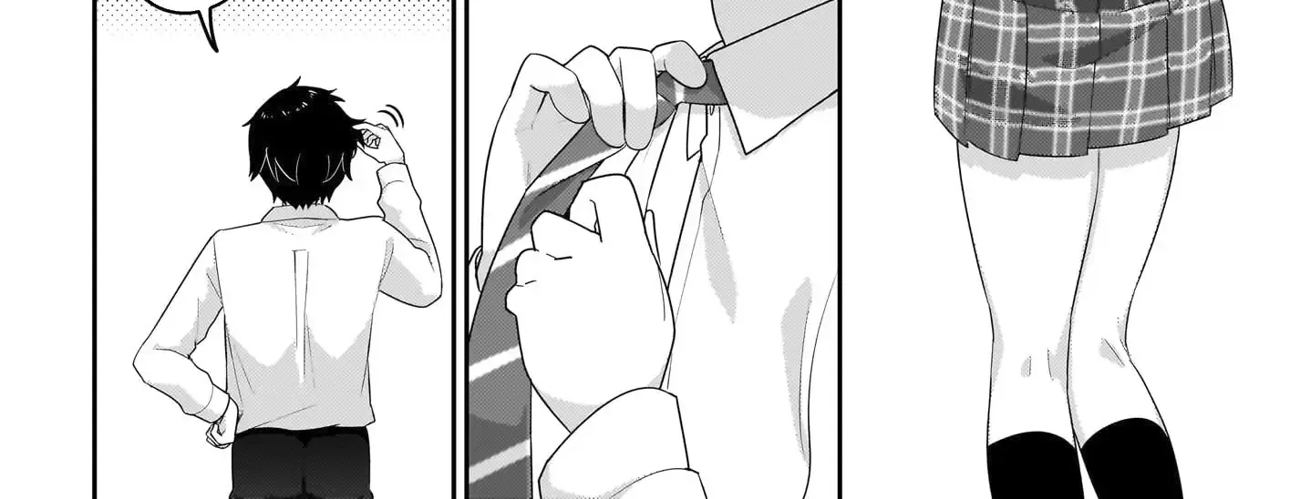 I, A Tired Office Worker, Start Living Together With A Beautiful Highschool Girl Whom I Met Again After 7 Years