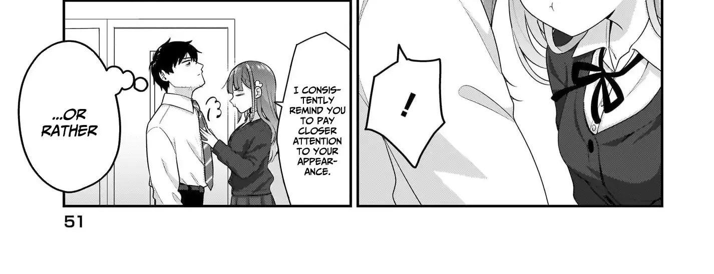 I, A Tired Office Worker, Start Living Together With A Beautiful Highschool Girl Whom I Met Again After 7 Years