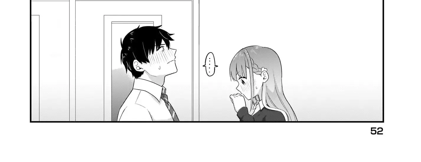 I, A Tired Office Worker, Start Living Together With A Beautiful Highschool Girl Whom I Met Again After 7 Years