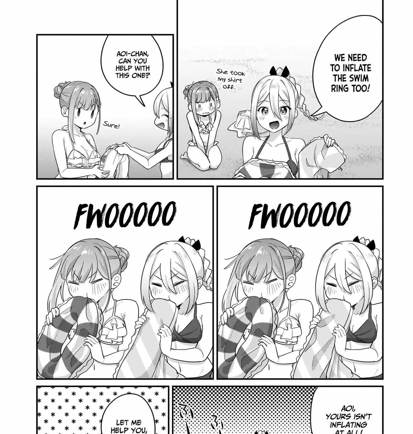 I, A Tired Office Worker, Start Living Together With A Beautiful Highschool Girl Whom I Met Again After 7 Years