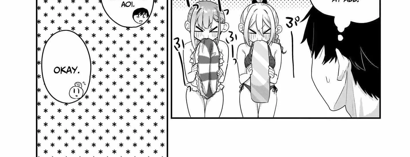 I, A Tired Office Worker, Start Living Together With A Beautiful Highschool Girl Whom I Met Again After 7 Years