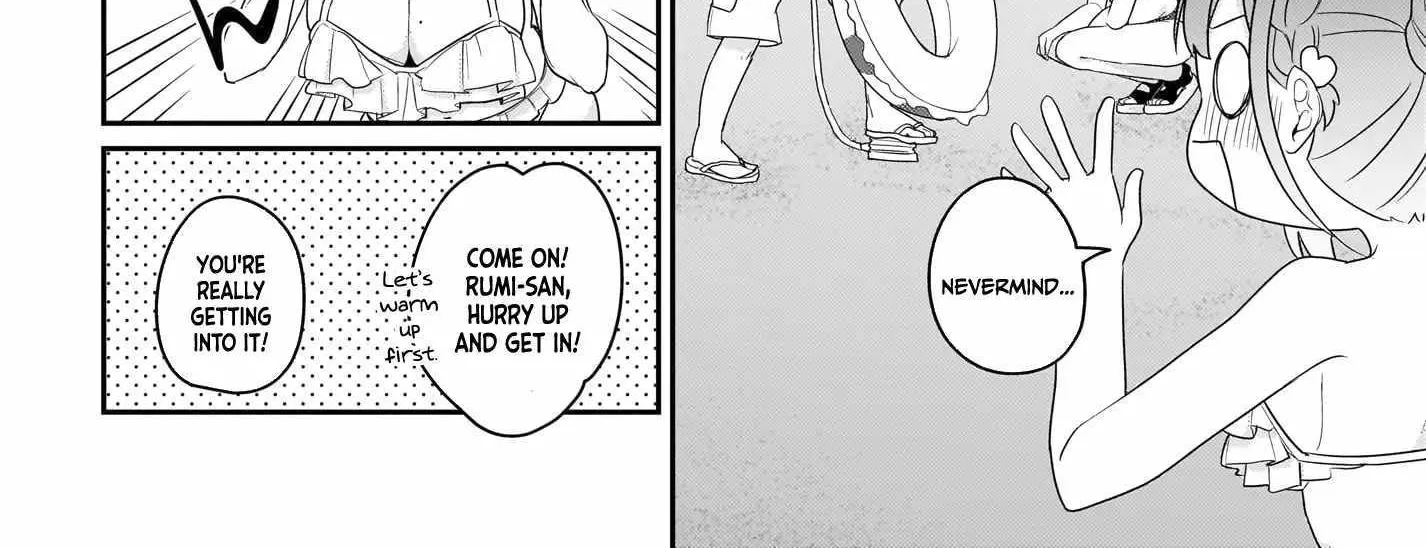 I, A Tired Office Worker, Start Living Together With A Beautiful Highschool Girl Whom I Met Again After 7 Years