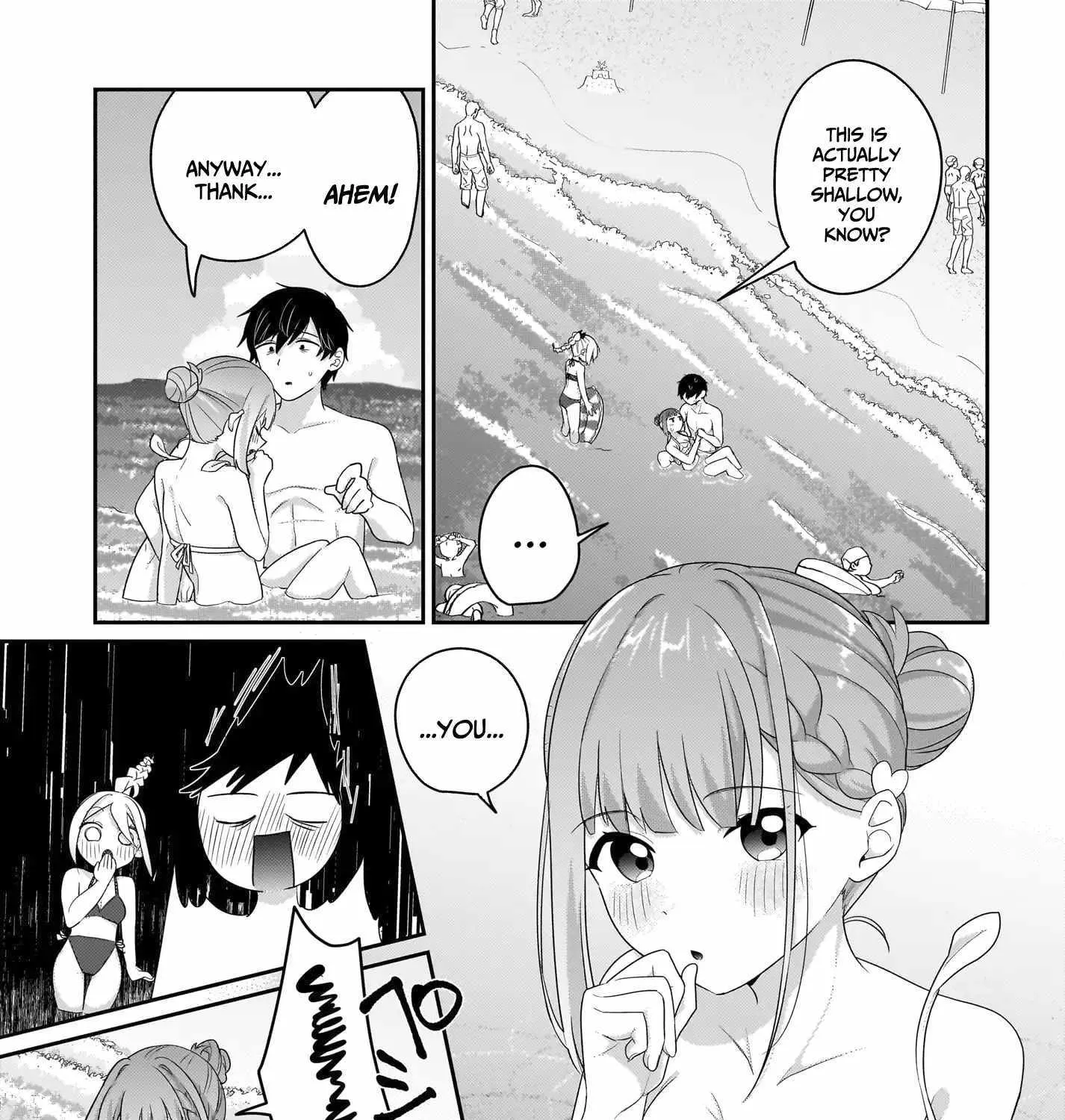 I, A Tired Office Worker, Start Living Together With A Beautiful Highschool Girl Whom I Met Again After 7 Years