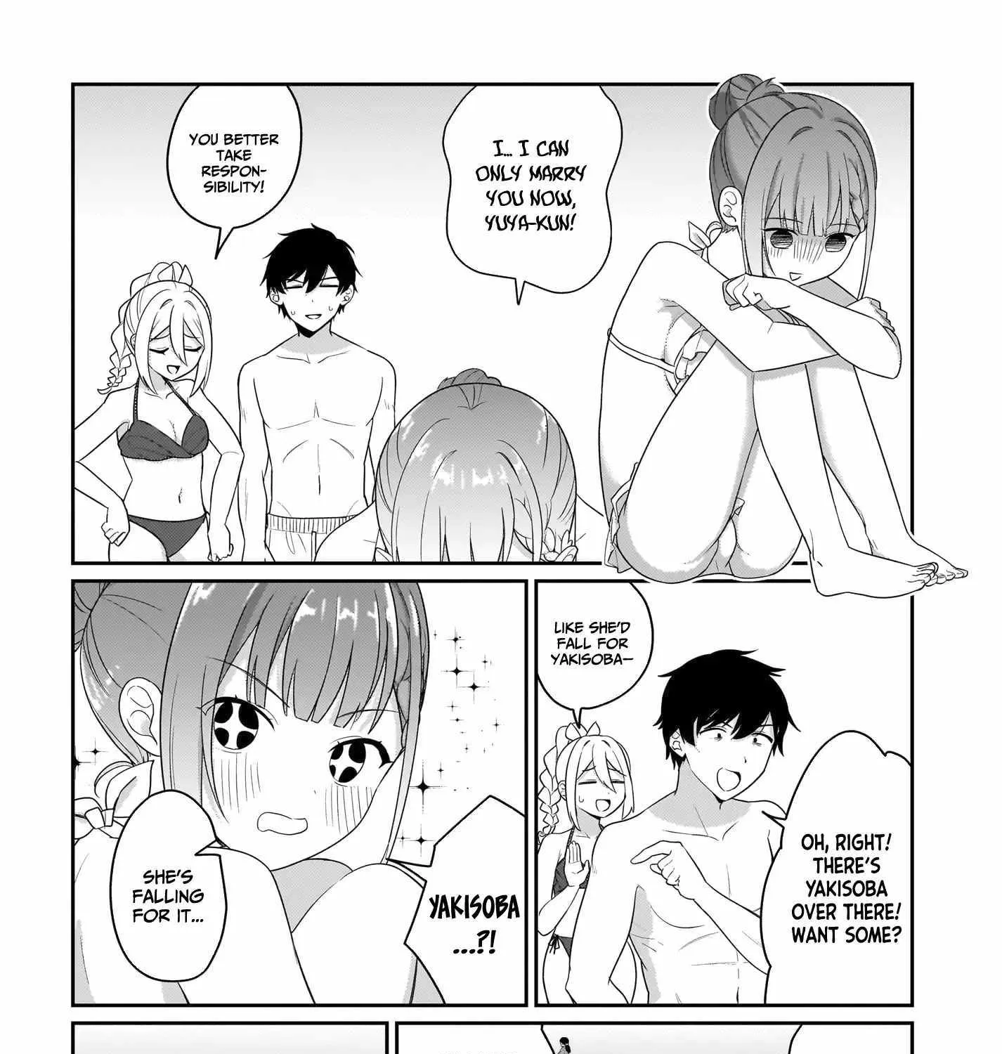 I, A Tired Office Worker, Start Living Together With A Beautiful Highschool Girl Whom I Met Again After 7 Years