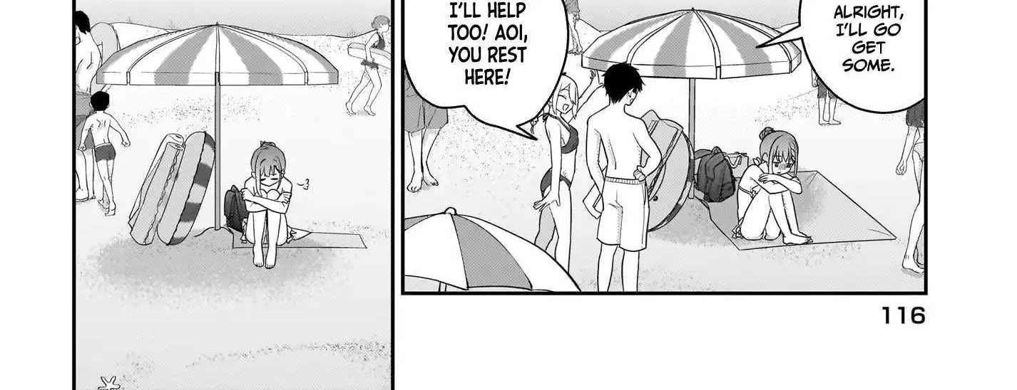 I, A Tired Office Worker, Start Living Together With A Beautiful Highschool Girl Whom I Met Again After 7 Years