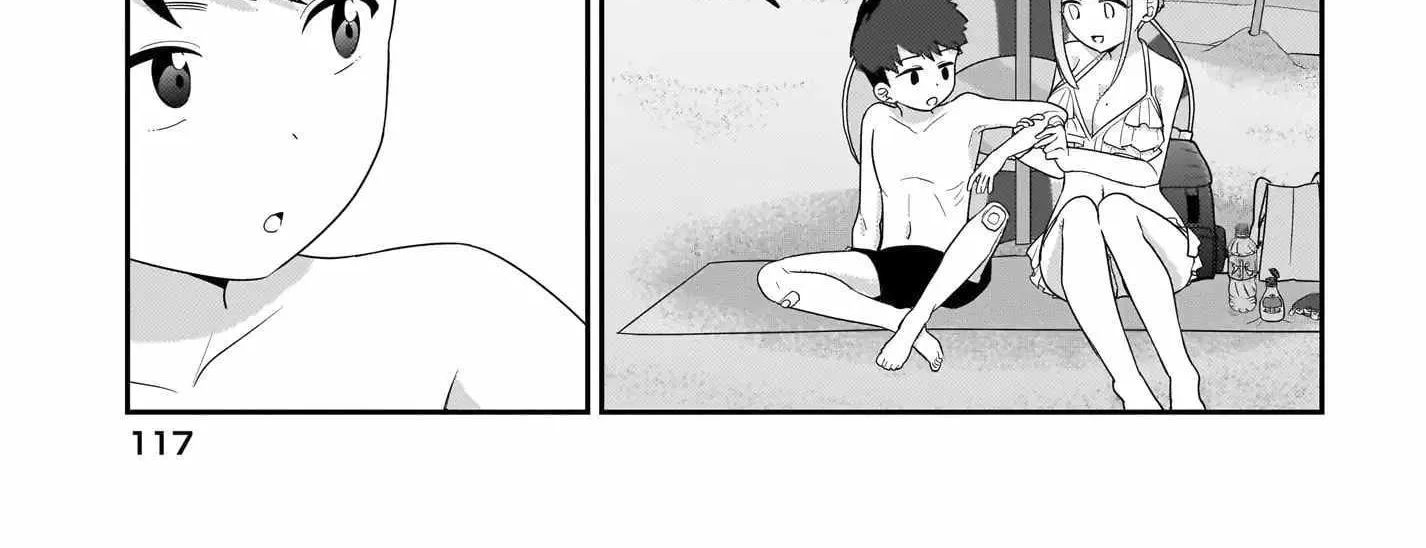 I, A Tired Office Worker, Start Living Together With A Beautiful Highschool Girl Whom I Met Again After 7 Years