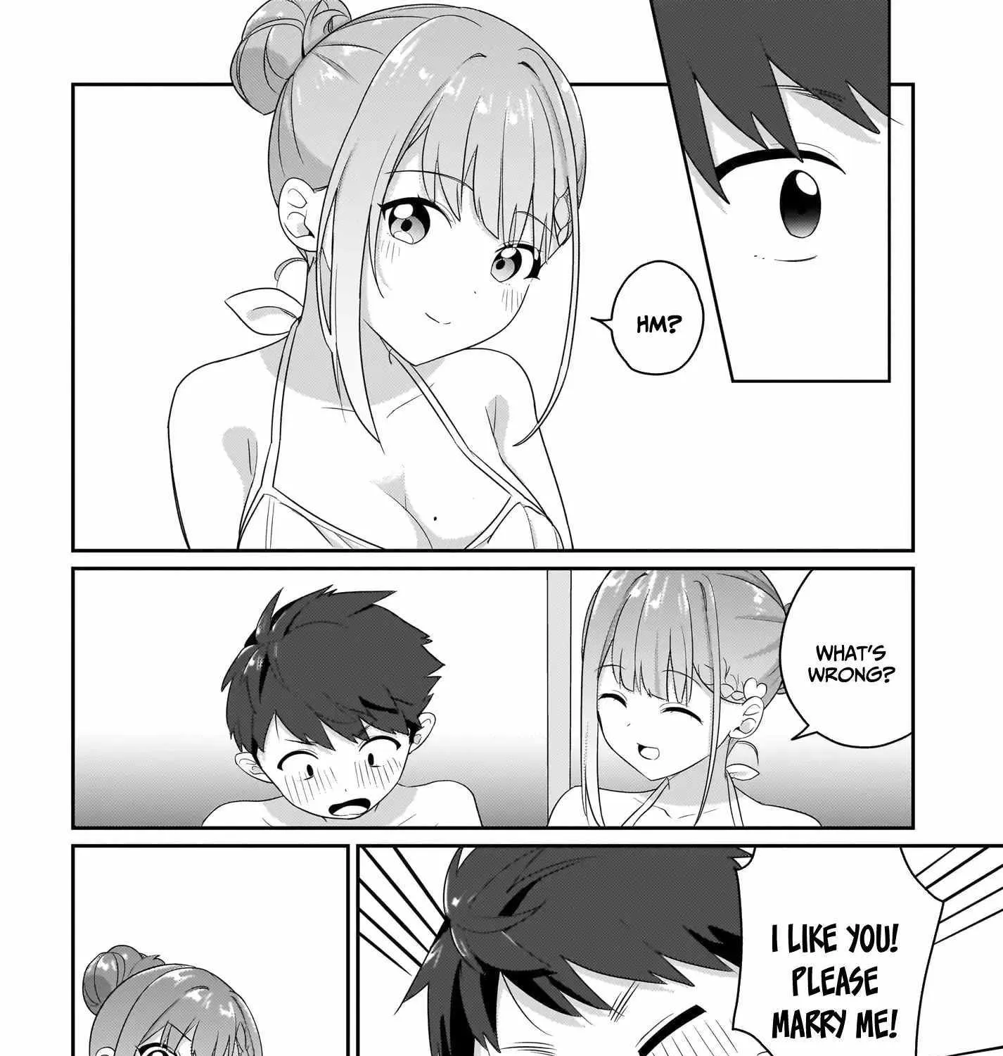 I, A Tired Office Worker, Start Living Together With A Beautiful Highschool Girl Whom I Met Again After 7 Years