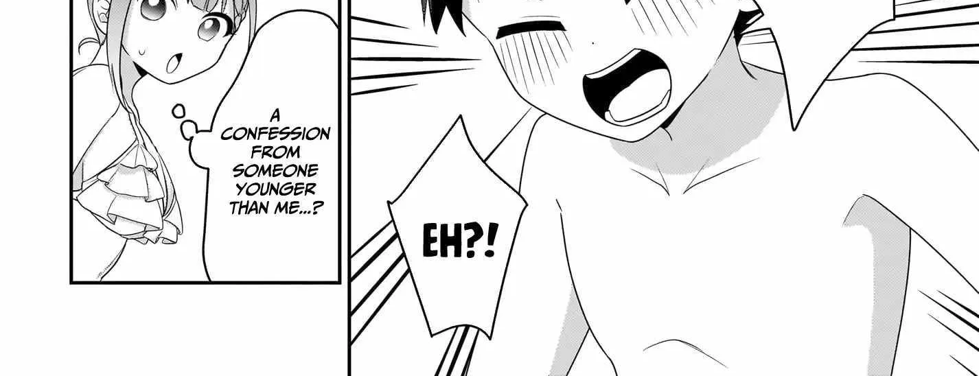 I, A Tired Office Worker, Start Living Together With A Beautiful Highschool Girl Whom I Met Again After 7 Years