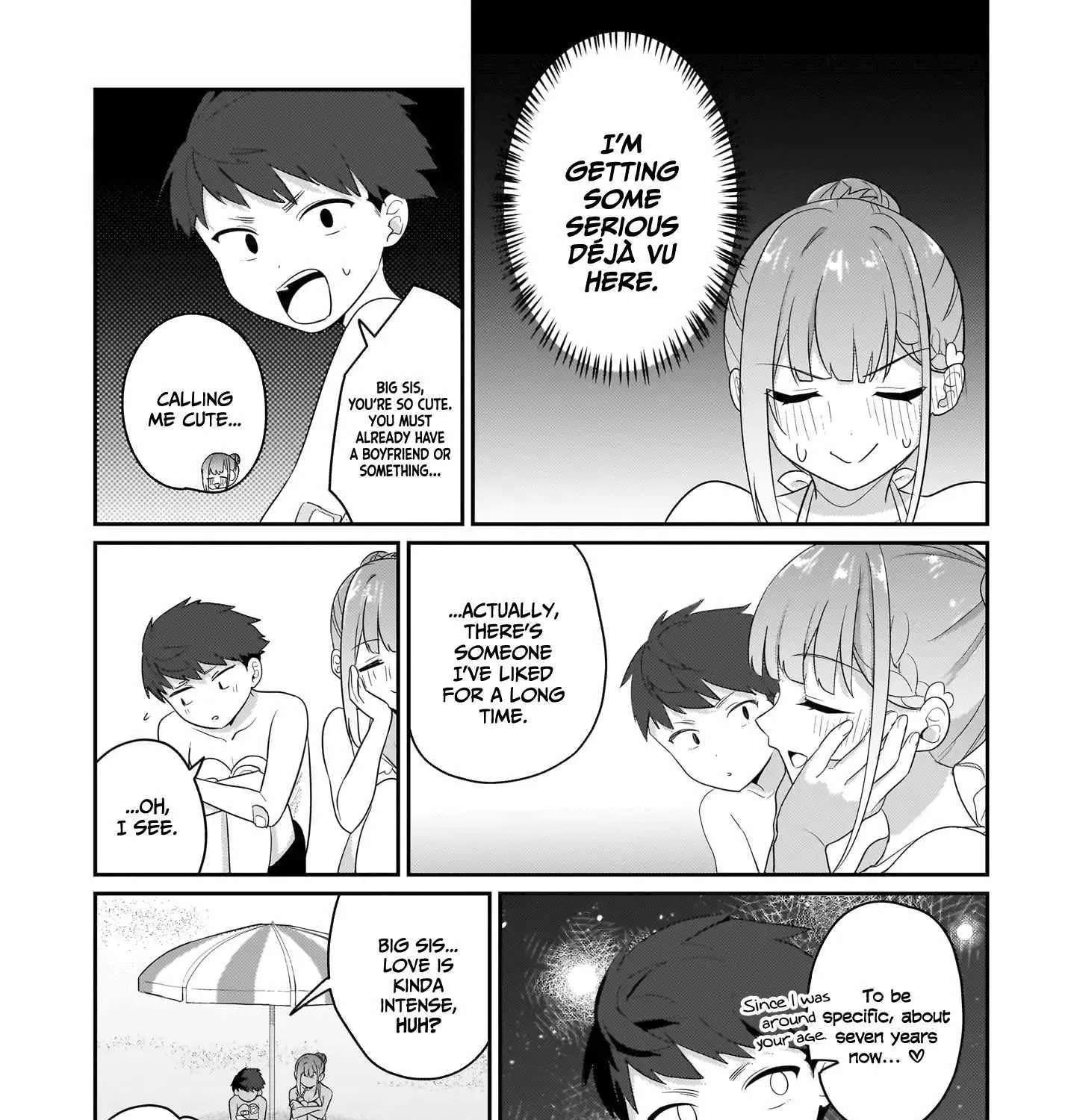 I, A Tired Office Worker, Start Living Together With A Beautiful Highschool Girl Whom I Met Again After 7 Years