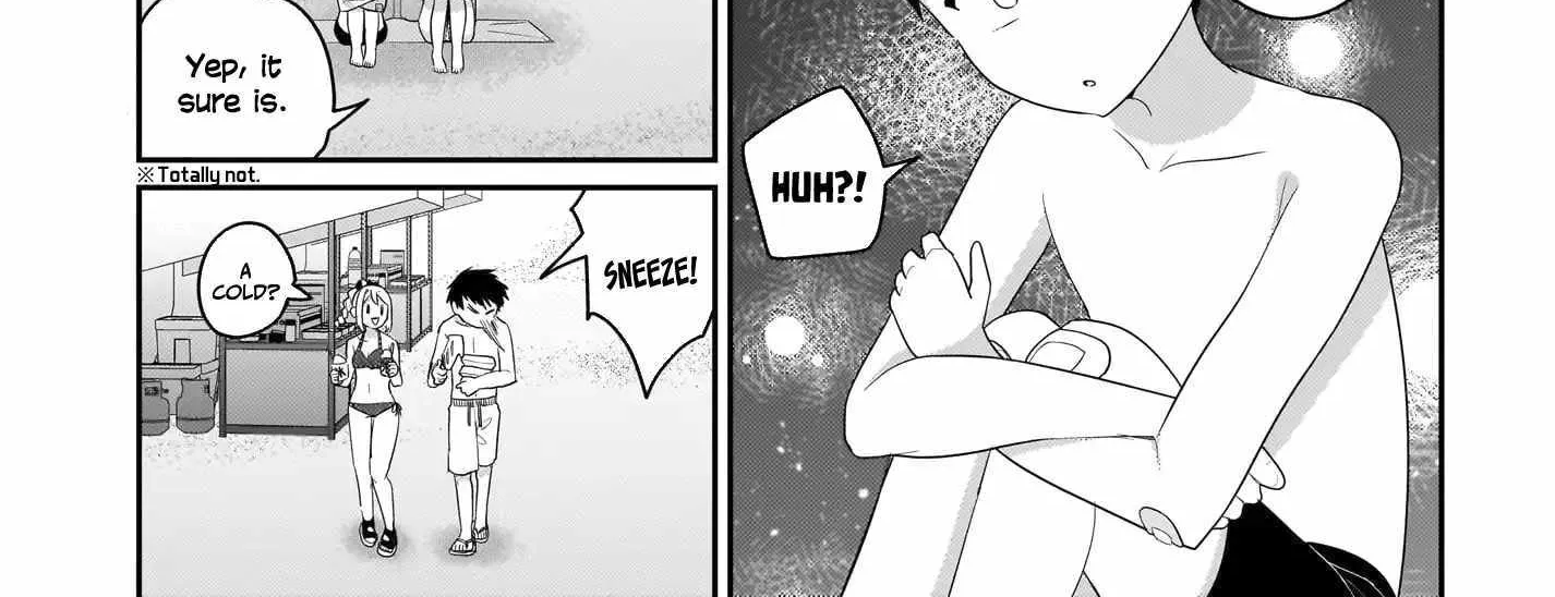 I, A Tired Office Worker, Start Living Together With A Beautiful Highschool Girl Whom I Met Again After 7 Years