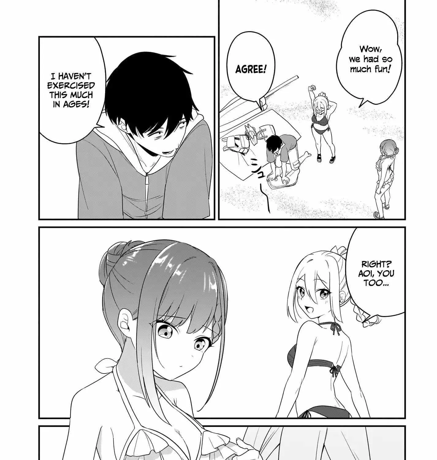 I, A Tired Office Worker, Start Living Together With A Beautiful Highschool Girl Whom I Met Again After 7 Years