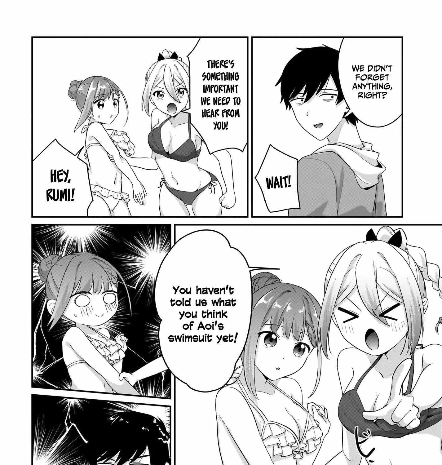 I, A Tired Office Worker, Start Living Together With A Beautiful Highschool Girl Whom I Met Again After 7 Years